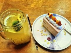 -范设计花园餐酒咖·中西餐·咖啡厅·酒馆