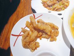 -悠味天老妈疙瘩汤(万达店)