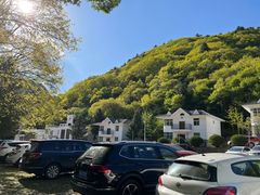 -嘉陵江源头景区
