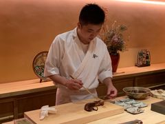 -橼舍鮨青木