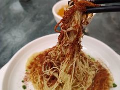 -周门传统竹升面