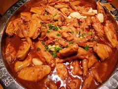 -胖哥俩肉蟹煲(杭州下沙学林街店)