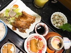 -味太助·银饭食堂(中华城店)