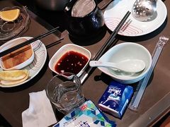 -捞王锅物料理(上海世茂广场店)