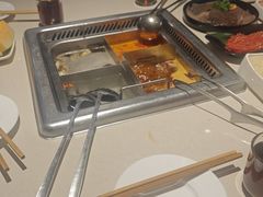 -海底捞火锅(勒泰店)