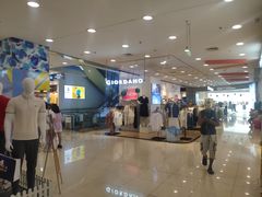 -新世界百货(顺义店)