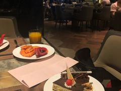 -安蒂娅·海鲜自助餐厅(安蒂娅美兰酒店)