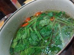 -新疆烧烤王(广灵店)