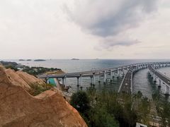 -星海湾跨海大桥