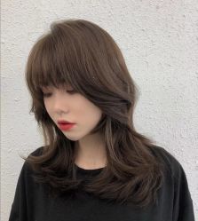 点击看大图 -GIRL STYLE 烫发·染发沙龙
