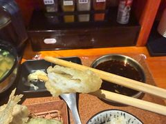 -天妇罗内顺田(罗湖店)