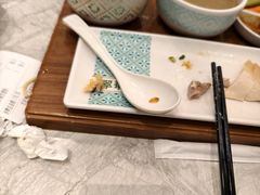 -翠华餐厅(正佳广场店)