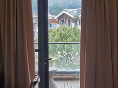 -余姚阳明温泉山庄