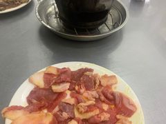 -松明一烤肉馆(鲁园店)