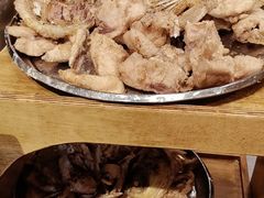 -肖肖酸萝卜鱼火锅(总店)