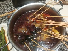 -粟氏天府·东北烧烤(江南兴隆街店)