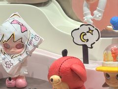 -泡泡玛特POPMART(国金街店)