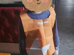 -比格比萨自助(宋家庄店)