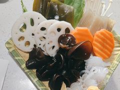 -鱼酷活鱼烤鱼(仙林金鹰店)