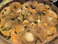-桥东喜碧海鲜街(水东街店)