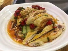 -7mall美食潮地标