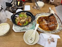 -聂记粤菜馆(鼓西路店)