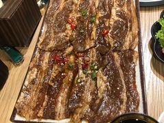 -大壮家原味烤肉(兴华北街店)