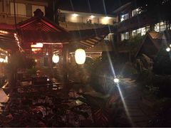 花莲函园旅店-花莲函园旅店