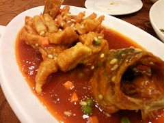 -老大同酒家·糟卤·本帮菜(中山公园店)