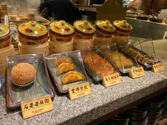 -南京大牌档(三阳广场苏宁店)