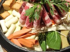 -虎哥六韩式烤肉料理 TIGERGRILL(隆生金山湖中心购物广场店)