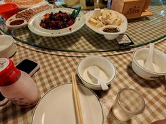 -京北渔家傲