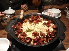 -大丰收脆鱼(正荣财富中心店)
