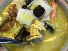 -小城故事·地道宁波味(月湖盛园店)