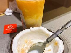 -喜茶(深圳万象城黑金店)