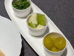 -虹潮荟·餐桌上的美食地理(太阳宫店)