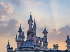 -沈阳方特欢乐世界