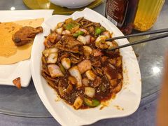 -老绍兴养和饭店(向阳不夜城店)