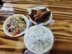 -刘小忙把子肉(北园大街总店)