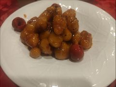 -正阳门饭庄·烤鸭·北京菜(万丰路七里庄店)