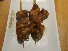 -琴岛顺天馄饨(崂山金鼎店)