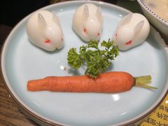 -火啫啫·粤式啫啫煲(南通首店)