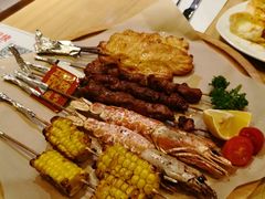 -必胜客(城西银泰店)