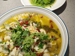 -淳小灶·千岛湖菜·匠心农家菜(九堡店)