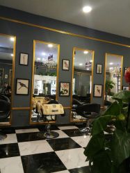 点击看大图 -BHG Hair Salon