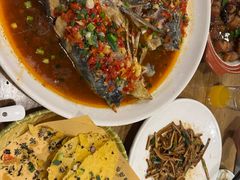 千岛湖野生有机鱼-丰乐餐厅·始于1999·本地老字号