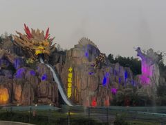 -南京银杏湖乐园