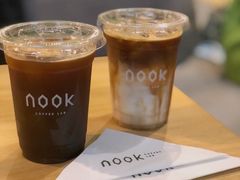 -GOTLOT COFFEE&KITCHEN角落厨房NOOK店