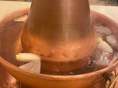 -八先生涮肉房(三里河店)