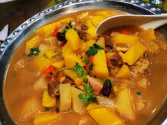 -林口邵胖子大鹅(新安街东五店)